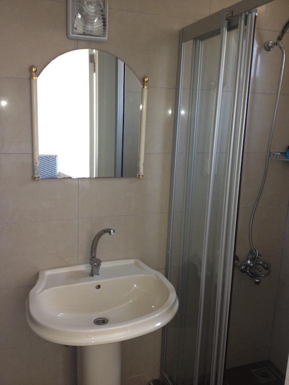 Club Alda Hotel Lapithos  Ruang foto