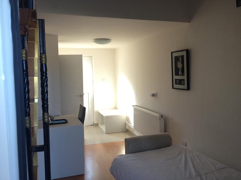 Club Alda Hotel Lapithos  Ruang foto